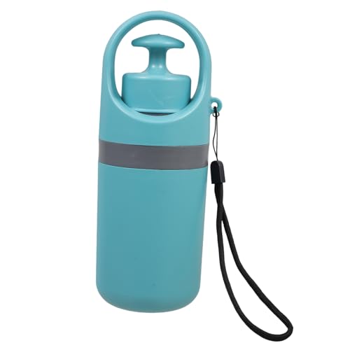 SOLUSTRE Hundekotschaufel Mit Beutelspender Tragbar Mit Sechs Klauen Für Abfallsammlung Im Garten Und Draußen Aus Langlebigen Materialien Für Regelmäßigen Gebrauch SOLUSTRE Hundekotschaufel Mit Beutelspender Tragbar Mit Sechs Klauen Für Abfallsammlung Im Garten Und Draußen Aus Langlebigen Materialien Für Regelmäßigen Gebrauch von SOLUSTRE