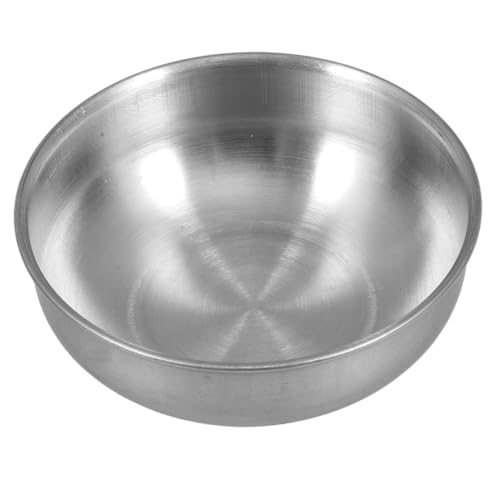 SOLUSTRE Löscher-Löschwerkzeug Alkohol-Lampendeckel Feuerlöschdeckel Alkohol-Brenner-Löschdeckel SOLUSTRE Löscher-Löschwerkzeug Alkohol-Lampendeckel Feuerlöschdeckel Alkohol-Brenner-Löschdeckel von SOLUSTRE