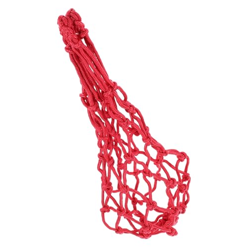 SOLUSTRE Zeichenfolge Hanging Feeder Hängend Fütterung Futterspender Geflügel Hühnerspielzeug Hühnerzubehör Für Hühner Montiert Hühnerfutter Küken Füttern Vieh Gemüse Polyester Rot SOLUSTRE Zeichenfolge Hanging Feeder Hängend Fütterung Futterspender Geflügel Hühnerspielzeug Hühnerzubehör Für Hühner Montiert Hühnerfutter Küken Füttern Vieh Gemüse Polyester Rot von SOLUSTRE