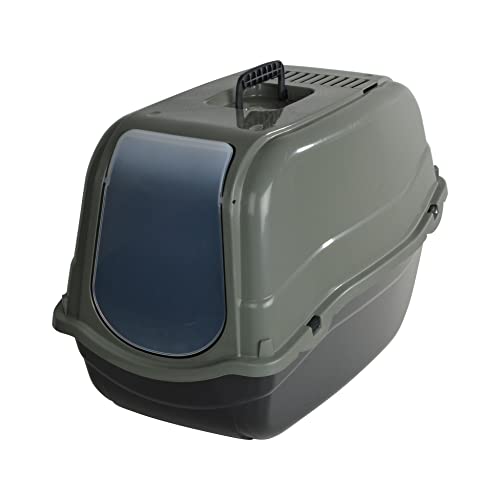 SONDEY Paris Preis Katzentoilette 57 cm grün & anthrazit oder kontaktieren Sie Uns, um das Feld der Marke zu ändern, wenn Sie der Besitzer sind. SONDEY Paris Preis Katzentoilette 57 cm grün & anthrazit oder kontaktieren Sie Uns, um das Feld der Marke zu ändern, wenn Sie der Besitzer sind. von Love Story
