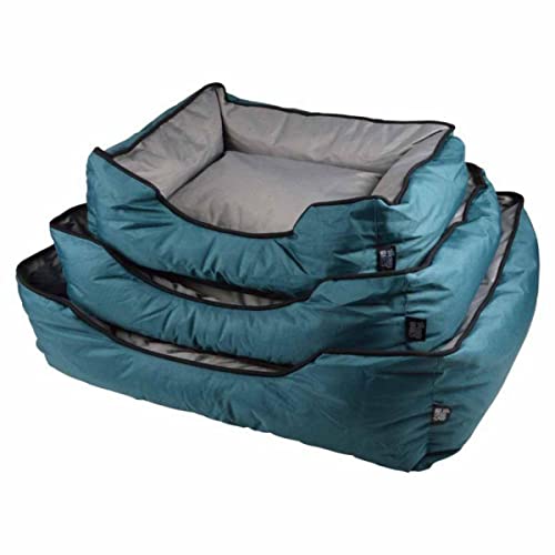 SONDEY Paris Prix Haustierkörbe, für Hunde und Katzen, 73 cm, Smaragd, 3 Stück SONDEY Paris Prix Haustierkörbe, für Hunde und Katzen, 73 cm, Smaragd, 3 Stück von SONDEY