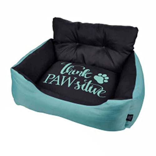 SONDEY Paris Prix Hunde- und Katzenkörbe, 60 cm, Minzfarben, 2 Stück SONDEY Paris Prix Hunde- und Katzenkörbe, 60 cm, Minzfarben, 2 Stück von SONDEY