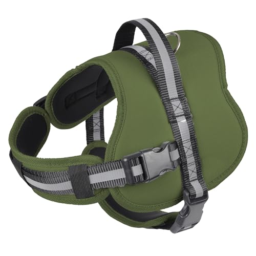 SONDEY Paris Prix Hundegeschirr, Essential, 96 cm, Khaki SONDEY Paris Prix Hundegeschirr, Essential, 96 cm, Khaki von SONDEY