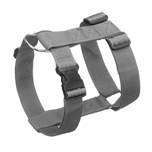 SONDEY Paris Prix Hundegeschirr, verstellbar, 90 cm, Grau SONDEY Paris Prix Hundegeschirr, verstellbar, 90 cm, Grau von SONDEY