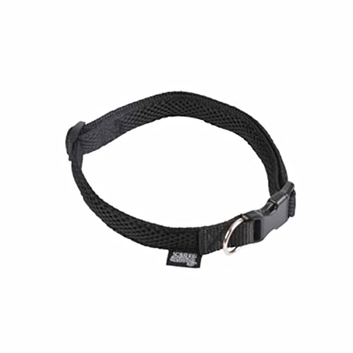 SONDEY Paris Prix Hundehalsband, atmungsaktiv, Mesh, 65 cm, Schwarz SONDEY Paris Prix Hundehalsband, atmungsaktiv, Mesh, 65 cm, Schwarz von SONDEY
