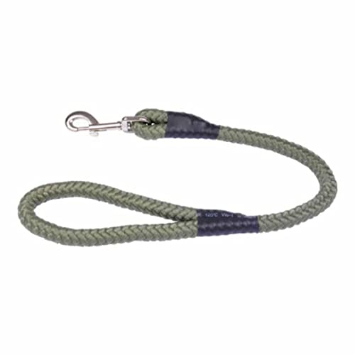 SONDEY Paris Prix Hundeleine, rund, 60 cm, Khaki SONDEY Paris Prix Hundeleine, rund, 60 cm, Khaki von SONDEY