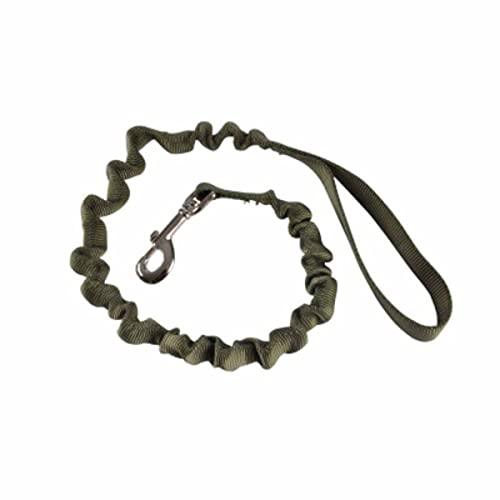 SONDEY Paris Prix Hundeleine, stoßsicher, 120 cm, Khaki SONDEY Paris Prix Hundeleine, stoßsicher, 120 cm, Khaki von SONDEY
