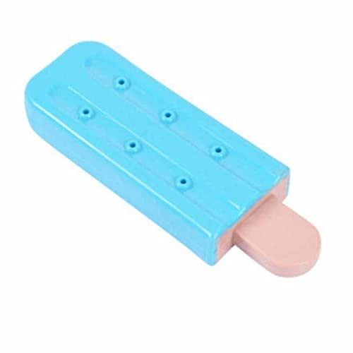 SONDEY Paris Prix Hundespielzeug, kühlend, 15 cm, Blau SONDEY Paris Prix Hundespielzeug, kühlend, 15 cm, Blau von SONDEY