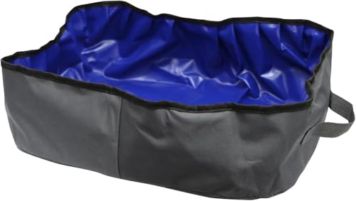 SONDEY Paris Prix Katzentoilette, tragbar, 46 cm, Grau SONDEY Paris Prix Katzentoilette, tragbar, 46 cm, Grau von SONDEY