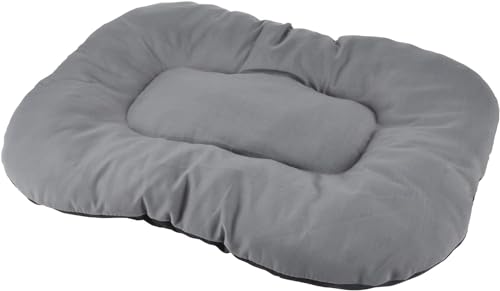 SONDEY Paris Prix Kissen für Hunde und Katzen, Polycotton, 77 cm, Grau SONDEY Paris Prix Kissen für Hunde und Katzen, Polycotton, 77 cm, Grau von SONDEY