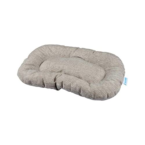 SONDEY Paris Prix Kissen für Hunde und Katzen, umweltfreundlich, 50 cm, Leinen SONDEY Paris Prix Kissen für Hunde und Katzen, umweltfreundlich, 50 cm, Leinen von SONDEY