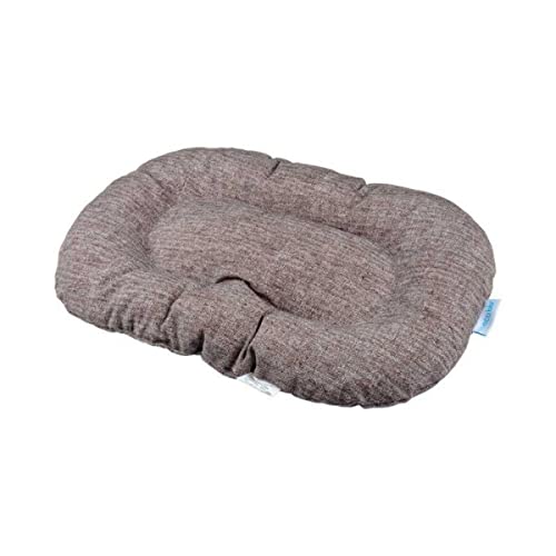 SONDEY Paris Prix Kissen für Hunde und Katzen, umweltfreundlich, 60 cm, Haselnussbraun SONDEY Paris Prix Kissen für Hunde und Katzen, umweltfreundlich, 60 cm, Haselnussbraun von SONDEY