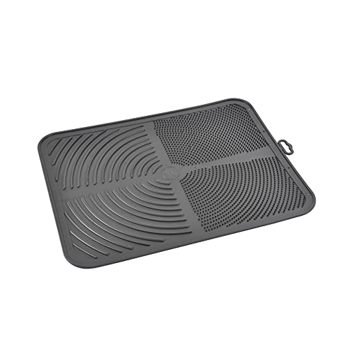 SONDEY Paris Prix Teppich für Katzentoilette, 41 cm, Anthrazit, oder kontaktieren Sie Uns, um das Feld der Marke zu ändern, wenn Sie der Besitzer sind. SONDEY Paris Prix Teppich für Katzentoilette, 41 cm, Anthrazit, oder kontaktieren Sie Uns, um das Feld der Marke zu ändern, wenn Sie der Besitzer sind. von SONDEY
