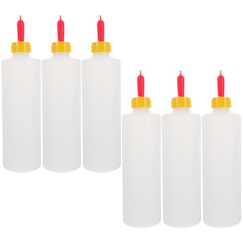 SOPOTUTU 1 Satz Lämmchen Milchflasche Nippel Flasche für Kälber und Kleine Tiere Hochwertige Futterflasche Strapazierfähigem Leicht zu Reinigen und SOPOTUTU 1 Satz Lämmchen Milchflasche Nippel Flasche für Kälber und Kleine Tiere Hochwertige Futterflasche Strapazierfähigem Leicht zu Reinigen und von SOPOTUTU
