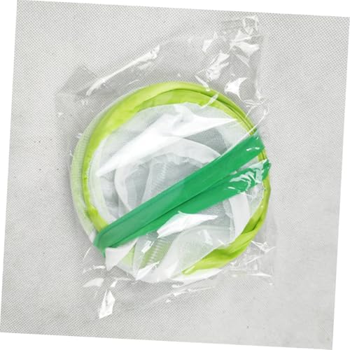 SOPOTUTU 2 Stück Tragbarer Insektenkäfig Grün Leichtes Outdoor Entdeckerspielzeug Fördert Naturbeobachtung Konzentration und Beobachtung Zufällige Farbe Zufällige Farbe SOPOTUTU 2 Stück Tragbarer Insektenkäfig Grün Leichtes Outdoor Entdeckerspielzeug Fördert Naturbeobachtung Konzentration und Beobachtung Zufällige Farbe Zufällige Farbe von SOPOTUTU