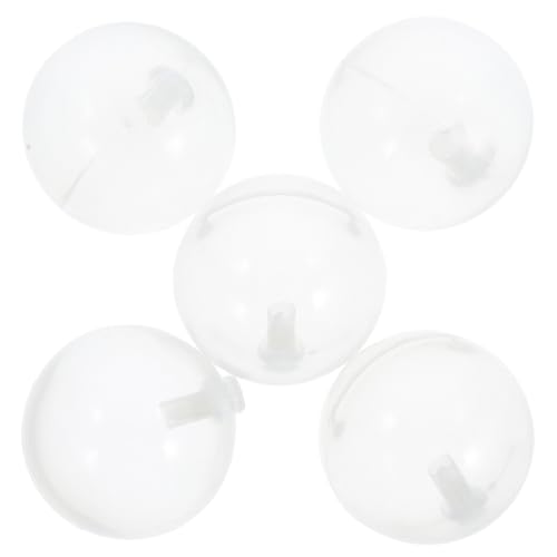 SOPOTUTU 5Stücke Austauschbare Puppen Quietscher Multifunktionale Einsätze für Langlebiges und Tragbares Zubehör für Spaß für Jede SOPOTUTU 5Stücke Austauschbare Puppen Quietscher Multifunktionale Einsätze für Langlebiges und Tragbares Zubehör für Spaß für Jede von SOPOTUTU