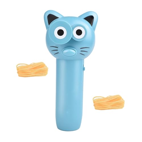 SOPOTUTU Elektrisches Seil Spielzeug Für Druckentlastung Seilwerfspielzeug Aus Abs Praktisch Und Tragbar Für Junge Mädchen Und Erwachsene SOPOTUTU Elektrisches Seil Spielzeug Für Druckentlastung Seilwerfspielzeug Aus Abs Praktisch Und Tragbar Für Junge Mädchen Und Erwachsene von SOPOTUTU