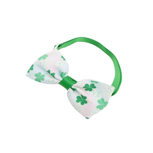 SOUTHJIELING StPatricks Day Haustier-Halsband für Hunde, Festival, Party, Haustierkostüm, Zubehör, Kätzchen, Urlaub, Halsbekleidung SOUTHJIELING StPatricks Day Haustier-Halsband für Hunde, Festival, Party, Haustierkostüm, Zubehör, Kätzchen, Urlaub, Halsbekleidung von SOUTHJIELING
