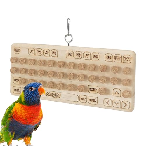 kork holzspielzeug kauvögel papagei kork spielzeug vogelkäfig natural kauspielzeug zubehör korkkäfig afrikanischer papagei papagei kork holzspielzeug kauvögel papagei kork spielzeug vogelkäfig natural kauspielzeug zubehör korkkäfig afrikanischer papagei papagei von SOYDAN