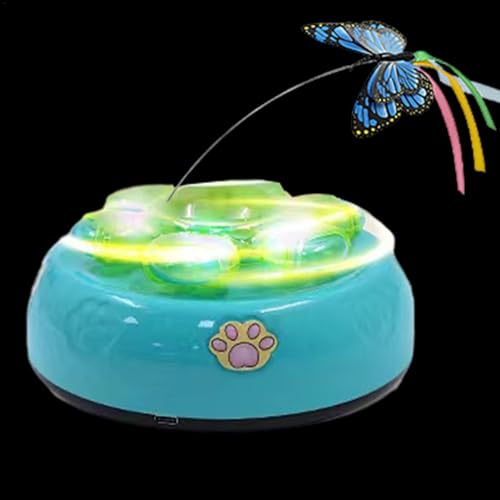 spielzeug schmetterling katze elektrisches katzenspielzeug katzenspielzeug katzenspielzeug automatisch interaktives katzenspielzeug katzenspielzeug katzenspielzeug beleuchtet usb aufladbar spielzeug schmetterling katze elektrisches katzenspielzeug katzenspielzeug katzenspielzeug automatisch interaktives katzenspielzeug katzenspielzeug katzenspielzeug beleuchtet usb aufladbar von SOYDAN