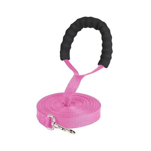 4 Größen Hundeleine Pet Leashs mit Komfortable Schwamm Griff Pet Leashs Blet Outdoor Training Hund Zubehör Hunde Produkt von SOZY