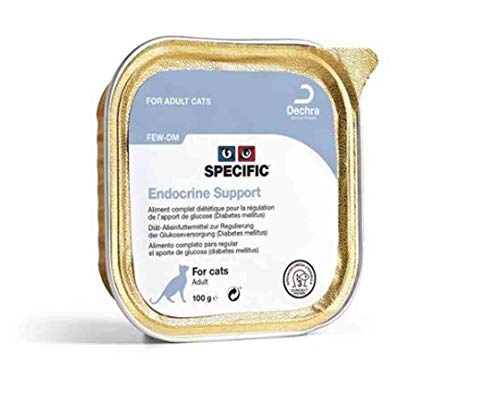 Few-DM ENDOCRINE Support 100 gr von SPECIFIC