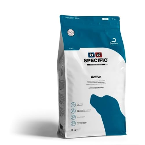 SPECIFIC Canine Adult CAD Active 12 kg SPECIFIC Canine Adult CAD Active 12 kg von SPECIFIC