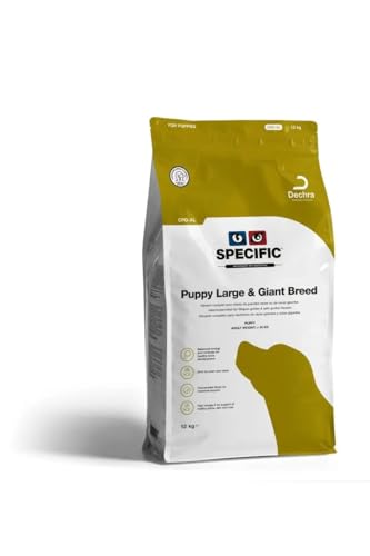 SPECIFIC Canine Welpe CPD-XL Large Breed Promo Box 10+2KG von SPECIFIC