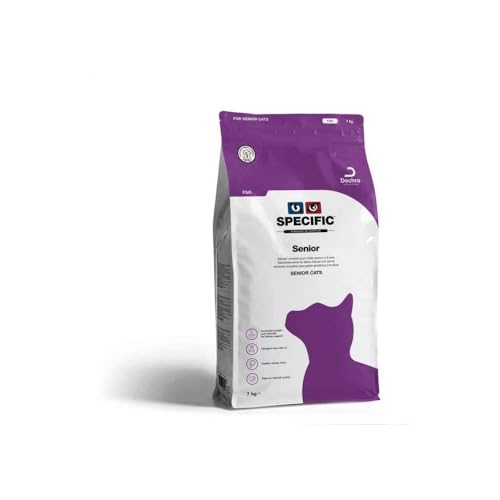 SPECIFIC Feline Senior FGD 7KG von SPECIFIC
