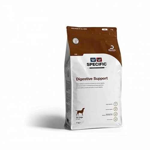 Specific - Trockenfutter für Hunde CID Digestive Support – 7 kg Beutel von SPECIFIC