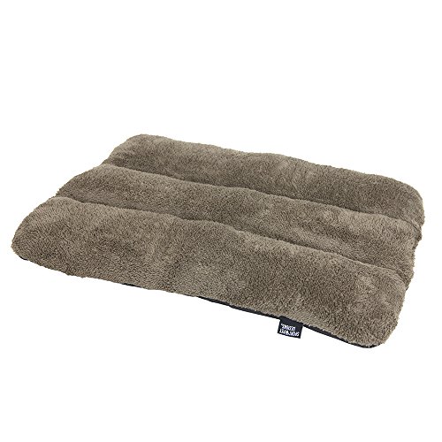 SportPet Designs Haustierbett, wasserdicht, passend für SportPet Hundehütte, Kunststoff, 71 cm SportPet Designs Haustierbett, wasserdicht, passend für SportPet Hundehütte, Kunststoff, 71 cm von SPORT PET