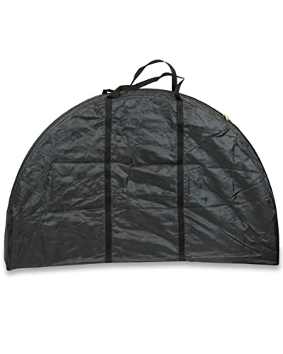 SPORTIKEL24 Tragetasche für 3 Hoopers-Bögen – 95 cm x 62 cm – zum Transport & Aufbewahrung der Hoops – für Hundesport Hoopers Agility SPORTIKEL24 Tragetasche für 3 Hoopers-Bögen – 95 cm x 62 cm – zum Transport & Aufbewahrung der Hoops – für Hundesport Hoopers Agility von SPORTIKEL24
