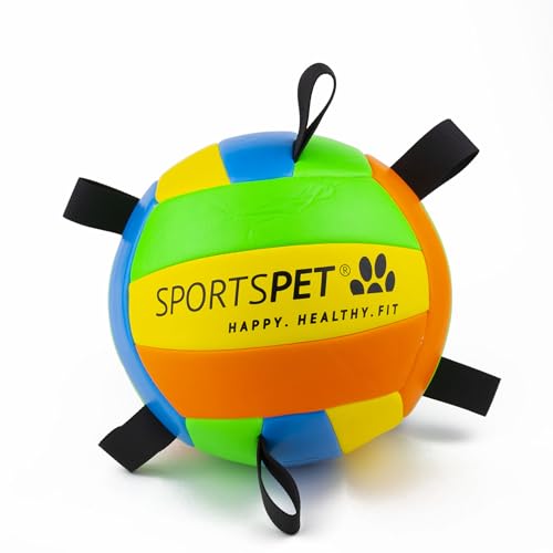 SPORTSPET Tab Volleyball Größe 5 ONLINE SPORTSPET Tab Volleyball Größe 5 ONLINE von SPORTSPET