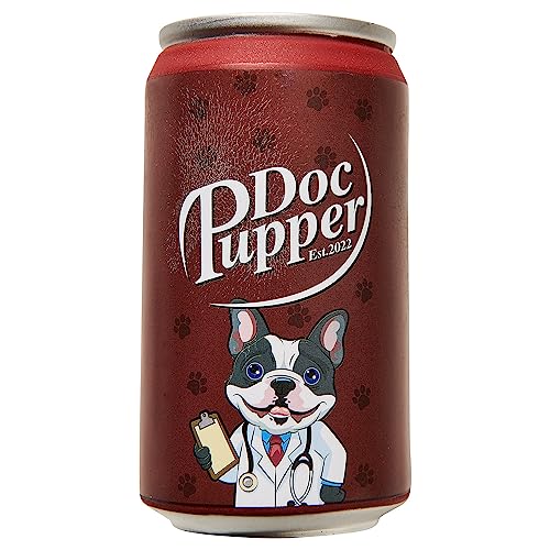 Ethical Products Spot Fun Drink DOC Pupper CAN 11,4 cm Ethical Products Spot Fun Drink DOC Pupper CAN 11,4 cm von SPOT