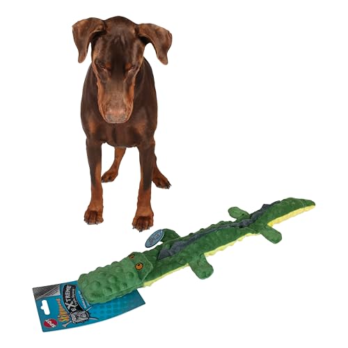 SPOT Ethical Dog 689872 Ethical Pets 54096 Skinneeez Extreme, 63,5 cm, Grün SPOT Ethical Dog 689872 Ethical Pets 54096 Skinneeez Extreme, 63,5 cm, Grün von SPOT