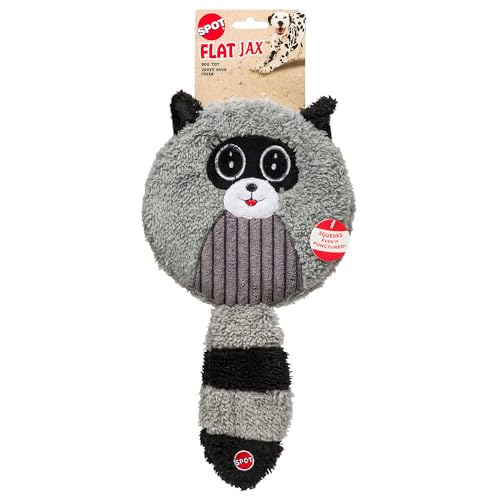 SPOT Ethical Pets 54358 Quietschspielzeug für Haustiere, flach SPOT Ethical Pets 54358 Quietschspielzeug für Haustiere, flach von SPOT