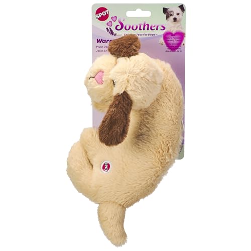 SPOT Ethical Products Schnuller Warm Hug Pal, 25,4 cm SPOT Ethical Products Schnuller Warm Hug Pal, 25,4 cm von SPOT
