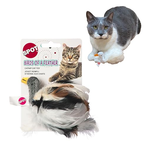 ethischen Pets Cat Toys ethischen Pets Cat Toys von SPOT