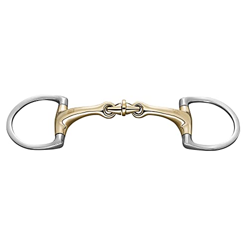 Sprenger Dynamic RS WH Ultra 14 mm doppelt gebrochen - Sensogan, 120 mm Weite von Herm Sprenger