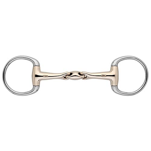 Sprenger KK Ultra Olivenkopf doppelt gebrochen 16mm, Größe:125, Material:78 Sprenger KK Ultra Olivenkopf doppelt gebrochen 16mm, Größe:125, Material:78 von Herm Sprenger