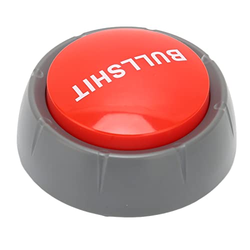 SPYMINNPOO Lustiger Sound - -Talk Summer für Unfug Geschenke, überlegenes ABS Material für Studienhaus, Soundknopf Unterhaltungsinteraktionen von SPYMINNPOO