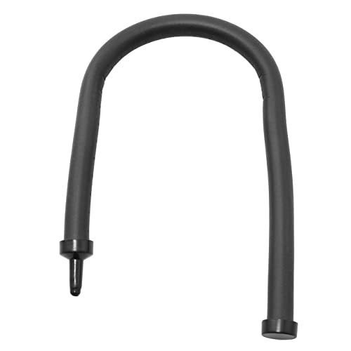 SQXBK 30 cm Aquarium-Luftvorhang, Blasen-Diffusor, flexibler Gummischlauch, Wandluftstab, Sauerstoff, biegbar, Blasen-Rohr, Aquarium, Luftstein, Blasenfreigabe, Sauerstoff SQXBK 30 cm Aquarium-Luftvorhang, Blasen-Diffusor, flexibler Gummischlauch, Wandluftstab, Sauerstoff, biegbar, Blasen-Rohr, Aquarium, Luftstein, Blasenfreigabe, Sauerstoff von SQXBK