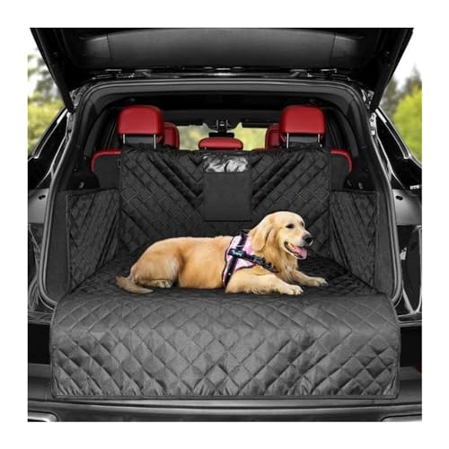 SRKATI Hundetoilette Haustiermatte Autositzbezug für Hunde, Kofferraum, Hundeauto, Hundetransporter, Mattenunterlage, Hängematte SRKATI Hundetoilette Haustiermatte Autositzbezug für Hunde, Kofferraum, Hundeauto, Hundetransporter, Mattenunterlage, Hängematte von SRKATI