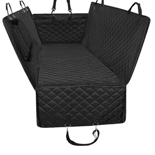 SRKATI Hundetoilette Haustiermatte Autositzbezug für Hunde, hinten, Rückenmatte, Netz, Haustierträger, Hängematte, Kissenschutz SRKATI Hundetoilette Haustiermatte Autositzbezug für Hunde, hinten, Rückenmatte, Netz, Haustierträger, Hängematte, Kissenschutz von SRKATI