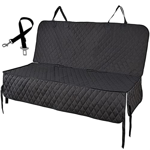 SRKATI Hundetoilette Haustiermatte Hundeautositzbezug Pet Travel Carrier Matratze Hundeautositzbezug(No Zipper) von SRKATI