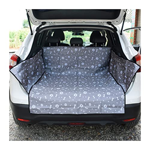 SRKATI Hundetoilette Haustiermatte Pet Autositzbezug Kissen Hundetragetasche Rückenhängematte Schutzgurt Sicherheitsgurt Hundetasche(B) von SRKATI