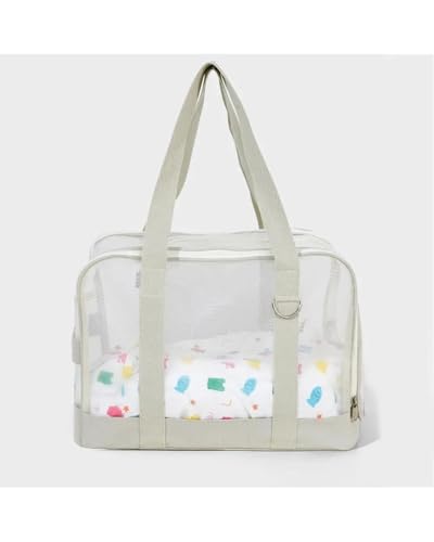 Hundesitz Auto Katzen-Hunde-Umhängetasche Mit Kissen Bis Zu 6 Kg Haustier-Handtasche Kleine Hunde Outdoor-Spaziergänge Reisezubehör(Grey Set 1) von SSUYGF