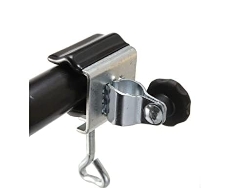 STABIELO 3 X Katzennetze Edelstahl Halterungen 50 mm ø für Balkone - Geländer usw Made Baden Württemberg STABIELO 3 X Katzennetze Edelstahl Halterungen 50 mm ø für Balkone - Geländer usw Made Baden Württemberg von STABIELO
