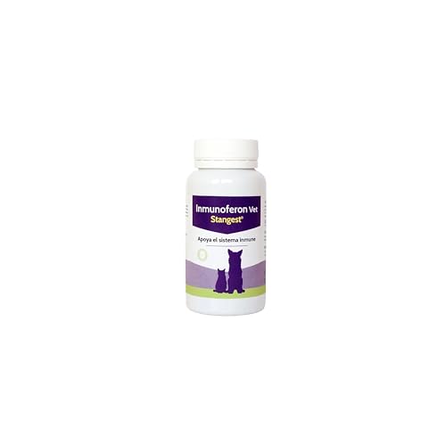 Immunoferon Vet 30CPD Immunoferon Vet 30CPD von STANGEST