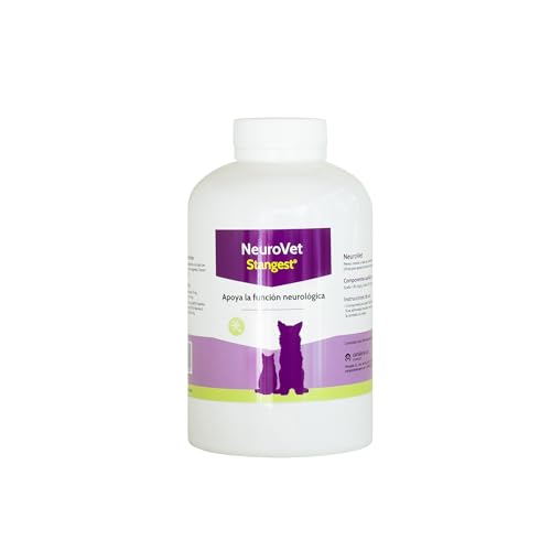 NEUROVET 300CPD NEUROVET 300CPD von STANGEST